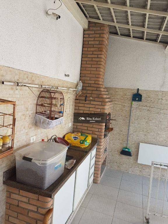 Sobrado à venda com 4 quartos, 164M2 - Foto 23