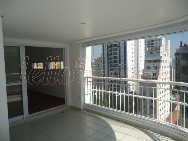 Apartamento para alugar com 2 quartos, 87m² - Foto 8