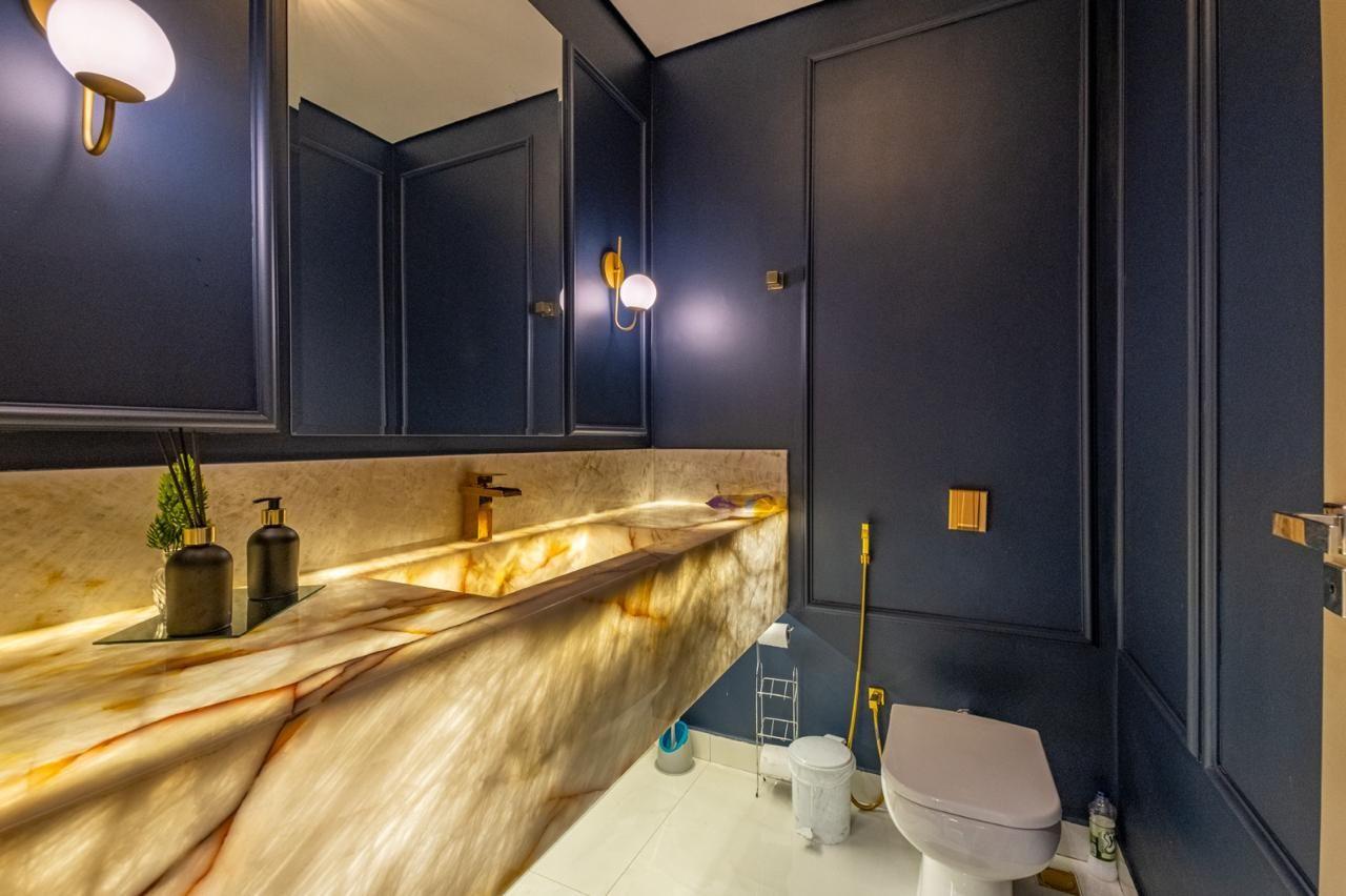 Casa à venda com 4 quartos, 450m² - Foto 8
