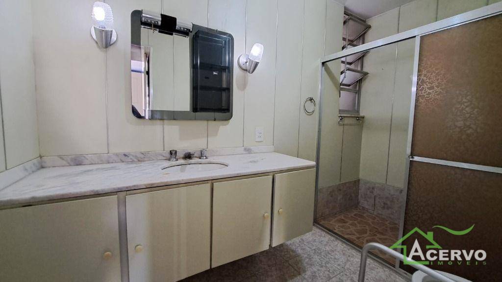 Apartamento à venda com 4 quartos, 224m² - Foto 23