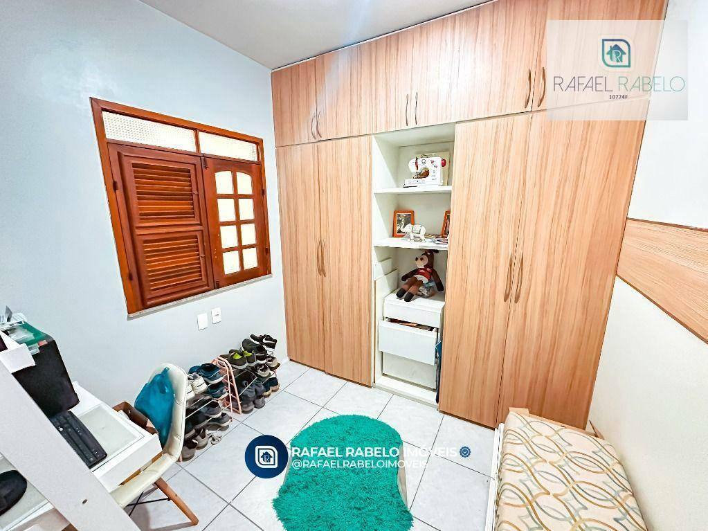 Casa de Condomínio à venda com 3 quartos, 81m² - Foto 16