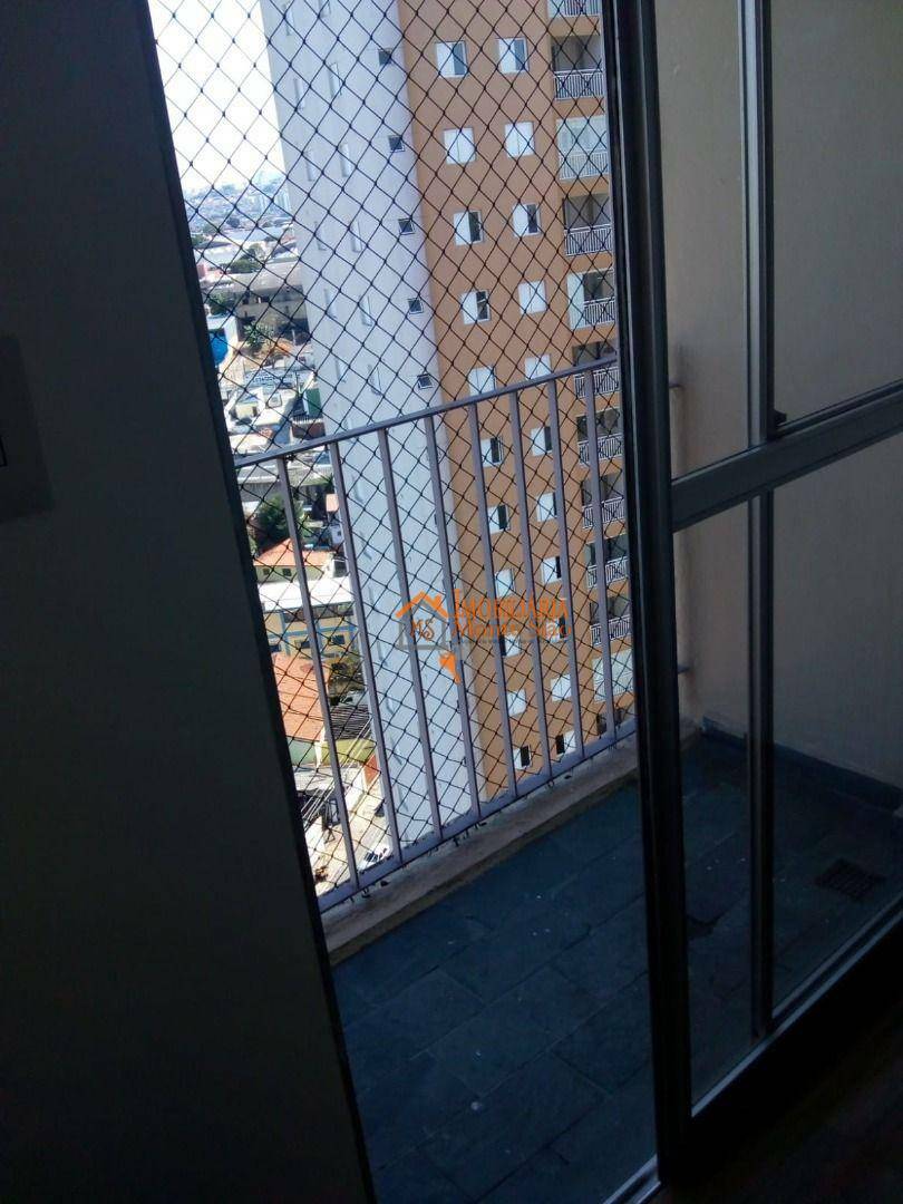 Apartamento, 2 quartos, 60 m² - Foto 4