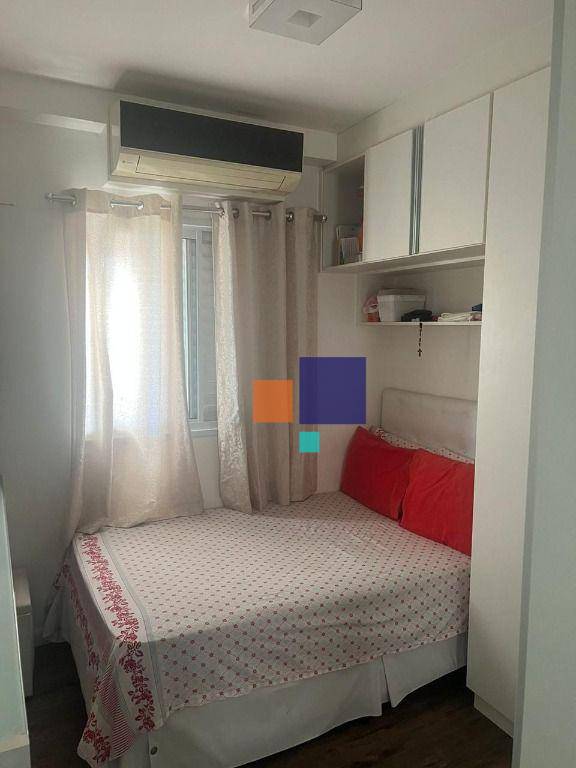 Cobertura à venda com 3 quartos, 144m² - Foto 12