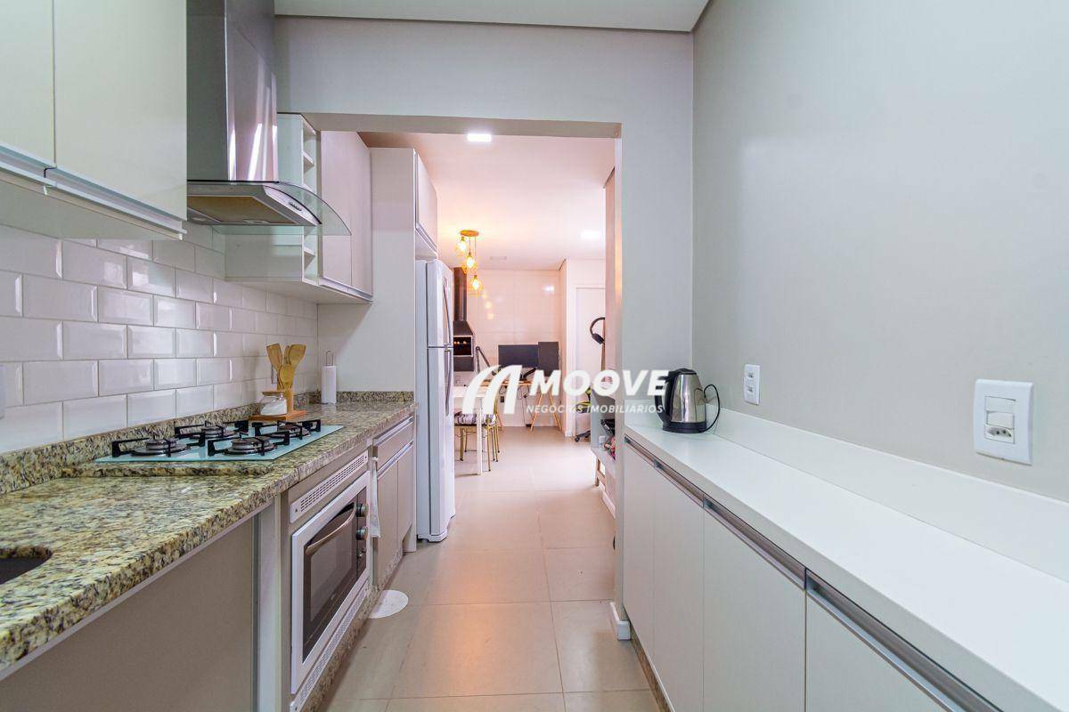 Casa de Condomínio, 2 quartos - Foto 7