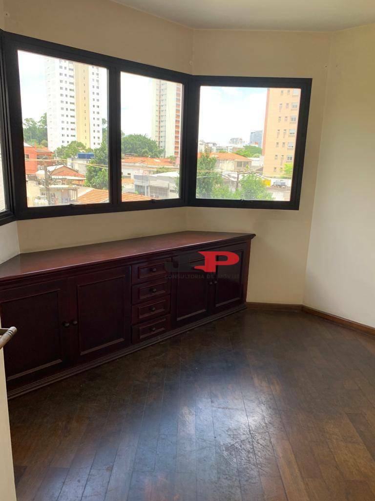 Apartamento à venda com 4 quartos, 154m² - Foto 5