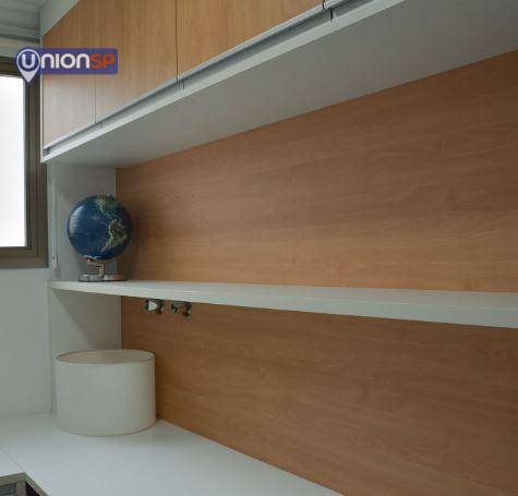 Apartamento à venda com 4 quartos, 160m² - Foto 19