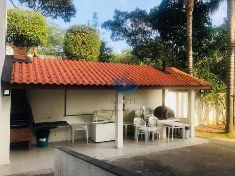 Apartamento à venda com 2 quartos, 47m² - Foto 19