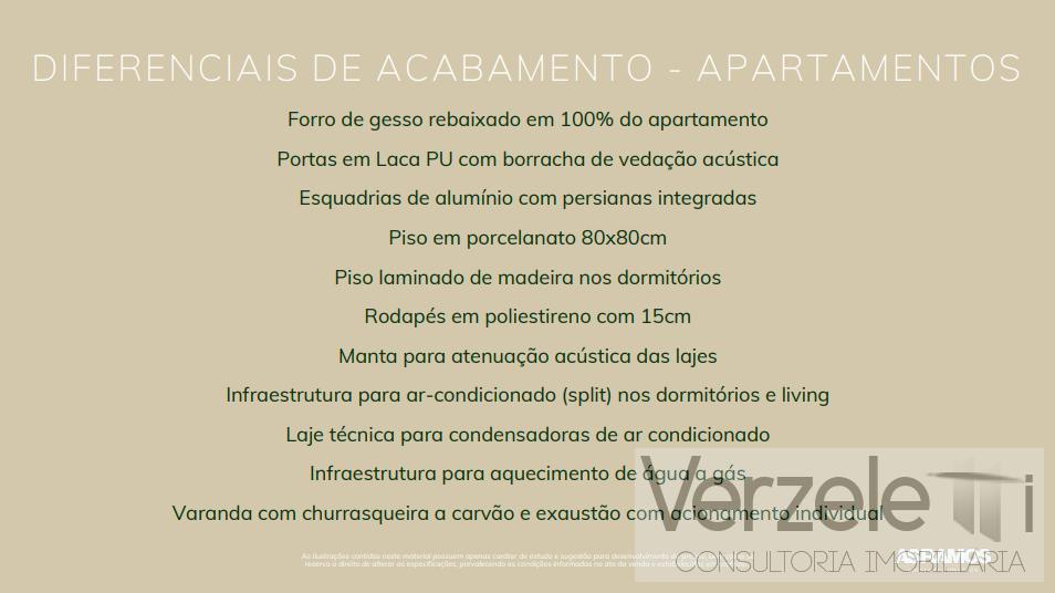 Apartamento à venda com 3 quartos, 100m² - Foto 24