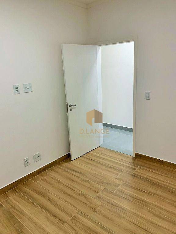 Casa de Condomínio à venda com 3 quartos, 116m² - Foto 13