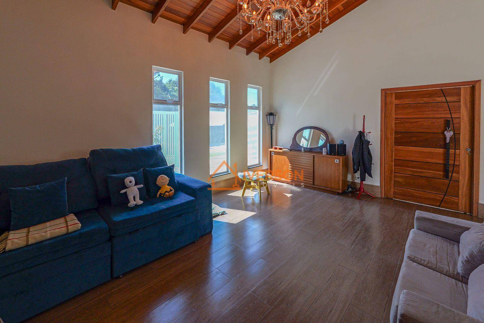 Casa de Condomínio, 3 quartos - Foto 5