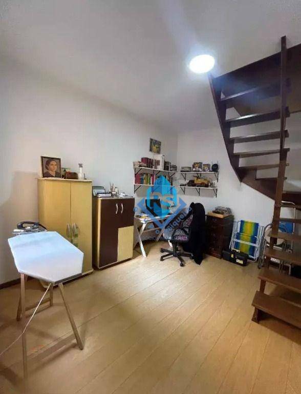 Sobrado à venda com 3 quartos, 260m² - Foto 12