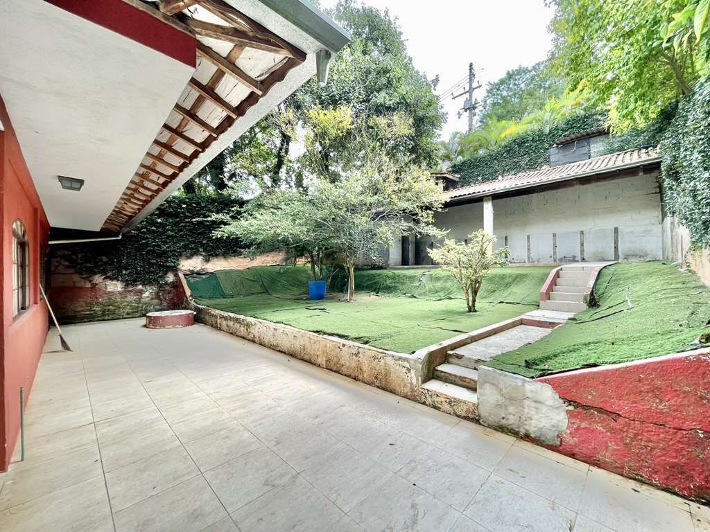 Casa à venda com 3 quartos, 230m² - Foto 30