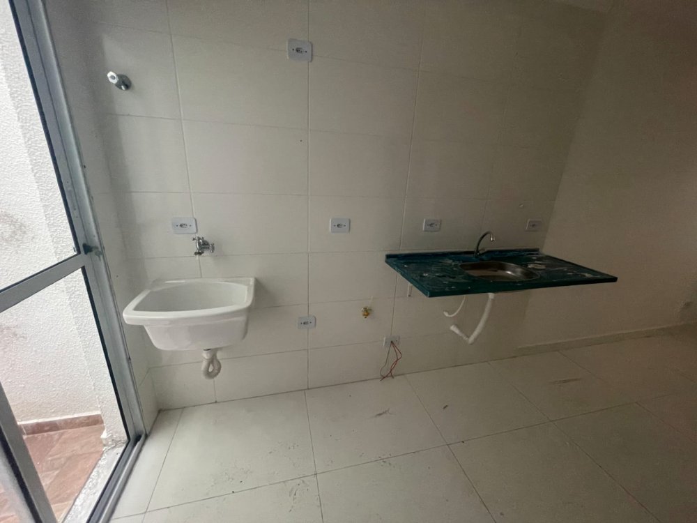 Apartamento à venda com 2 quartos, 35m² - Foto 13