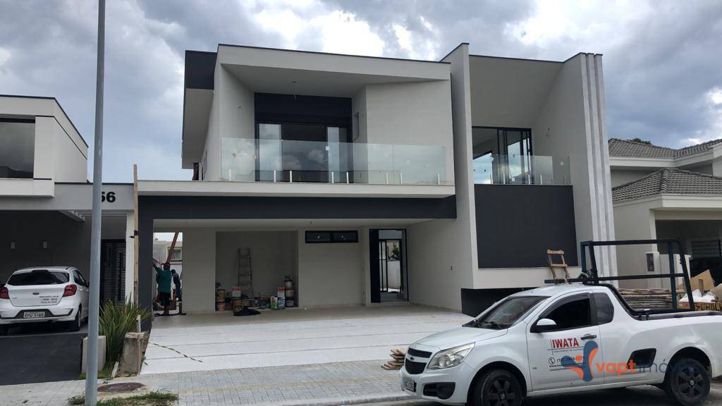 Sobrado à venda com 4 quartos, 387m² - Foto 37