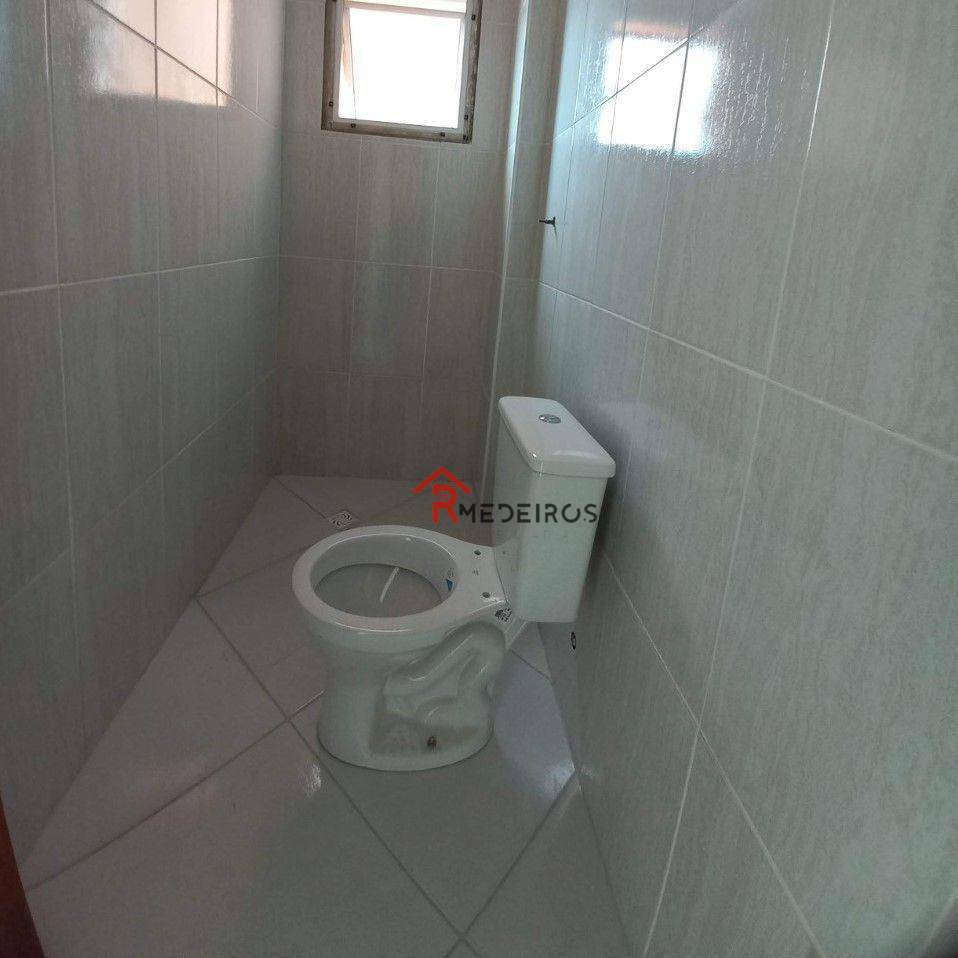 Apartamento à venda com 2 quartos, 59m² - Foto 22