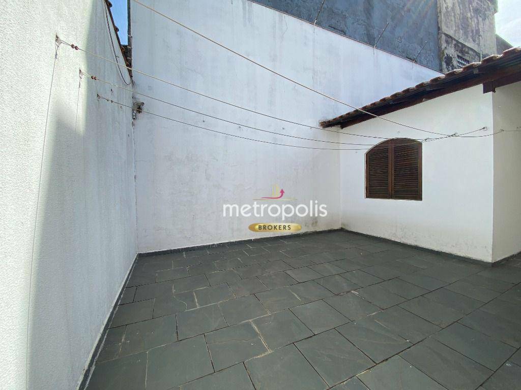 Sobrado à venda com 3 quartos, 300m² - Foto 20