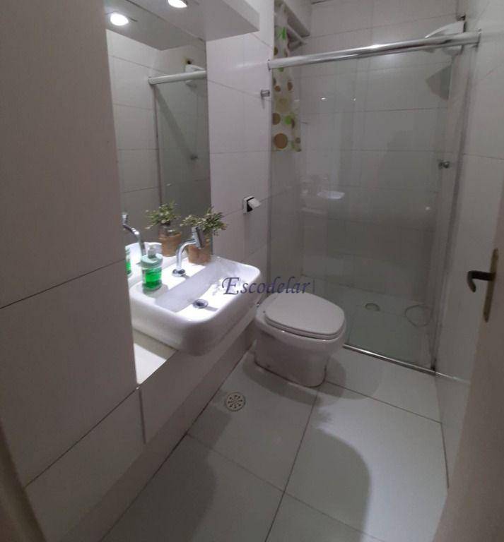 Sobrado à venda com 3 quartos, 130m² - Foto 19