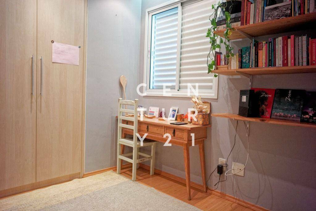 Apartamento à venda com 2 quartos, 56m² - Foto 8