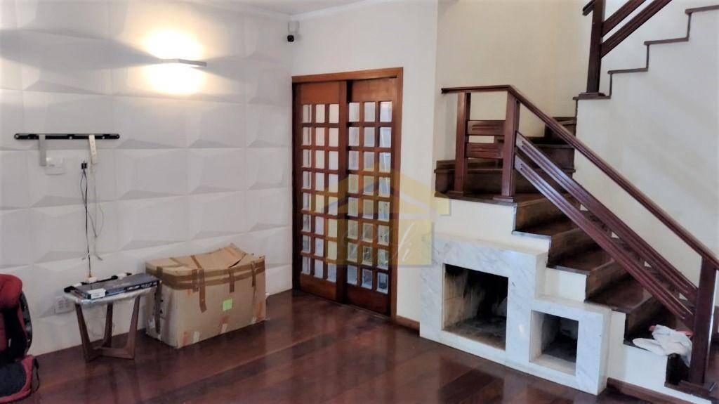 Sobrado à venda com 2 quartos, 136m² - Foto 2