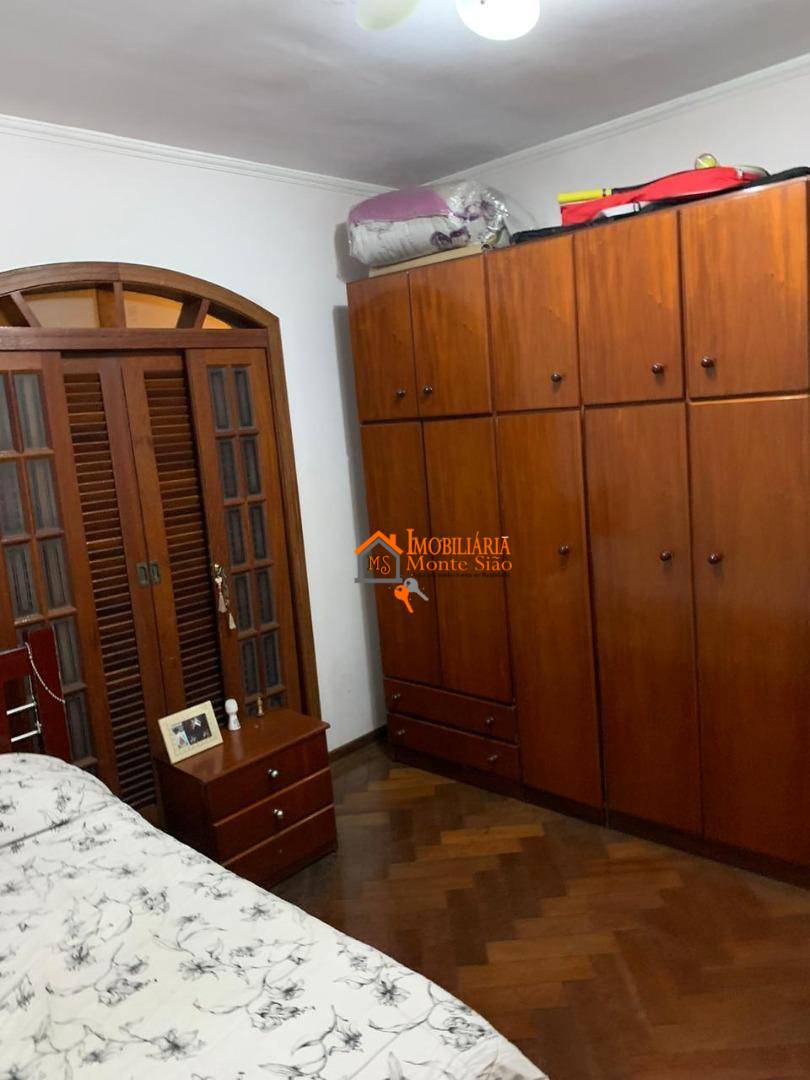 Sobrado à venda com 4 quartos, 400M2 - Foto 17