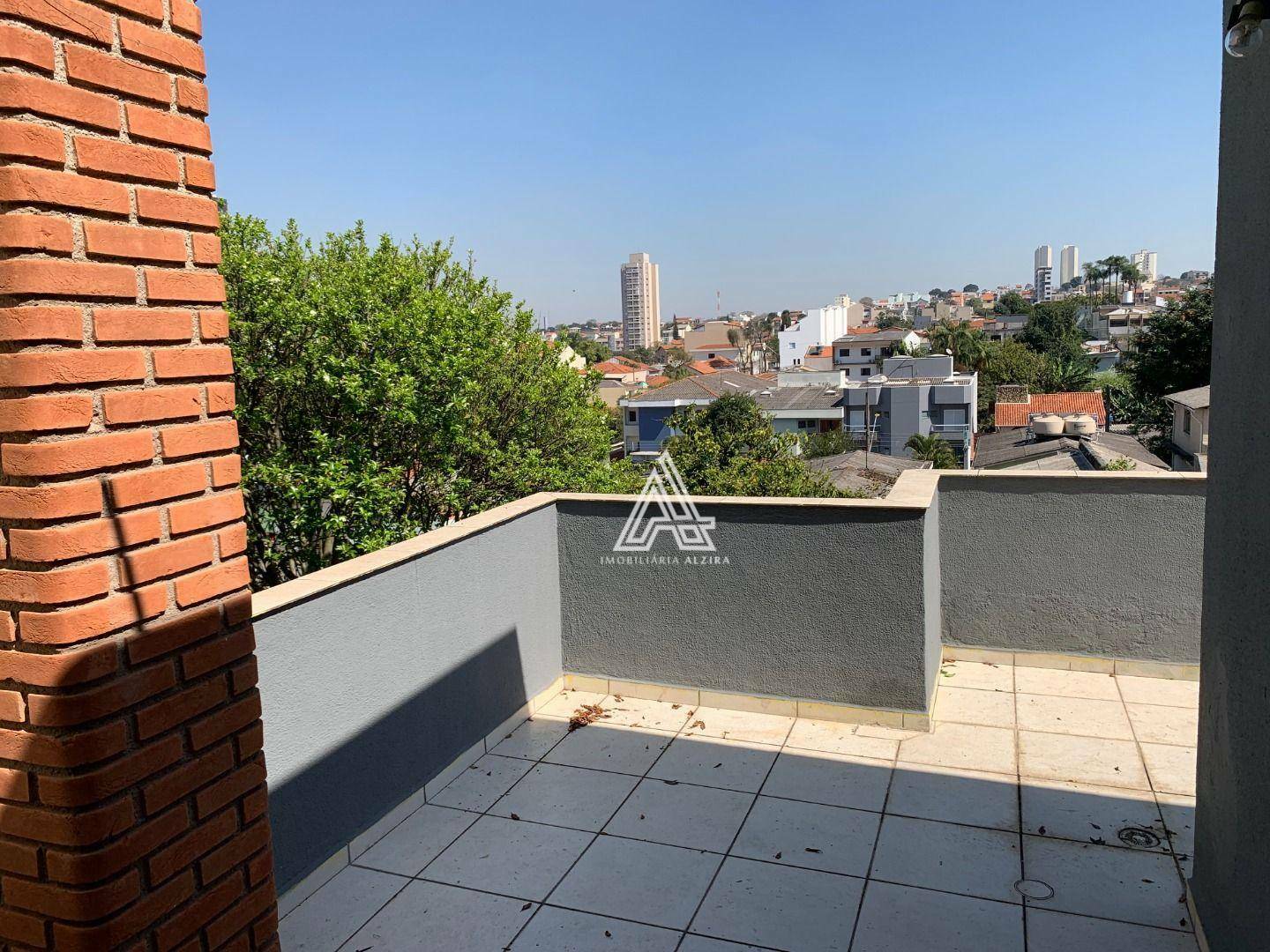 Sobrado à venda com 4 quartos, 230m² - Foto 40