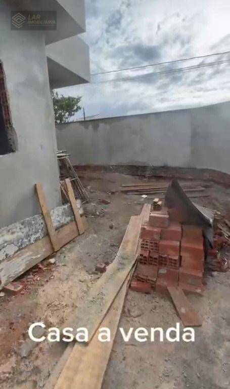 Casa, 3 quartos, 80 m² - Foto 3