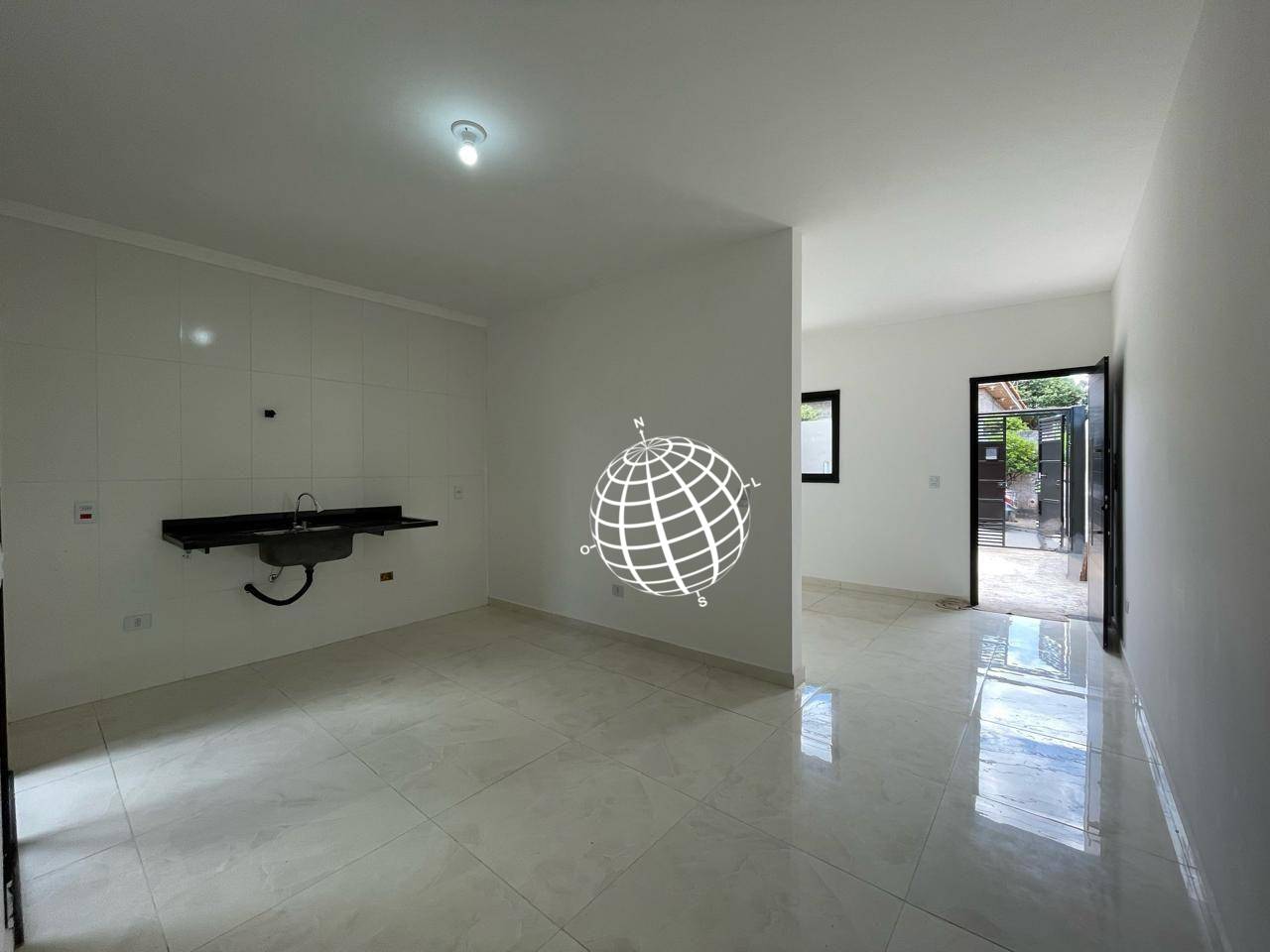 Casa, 2 quartos, 69 m² - Foto 8