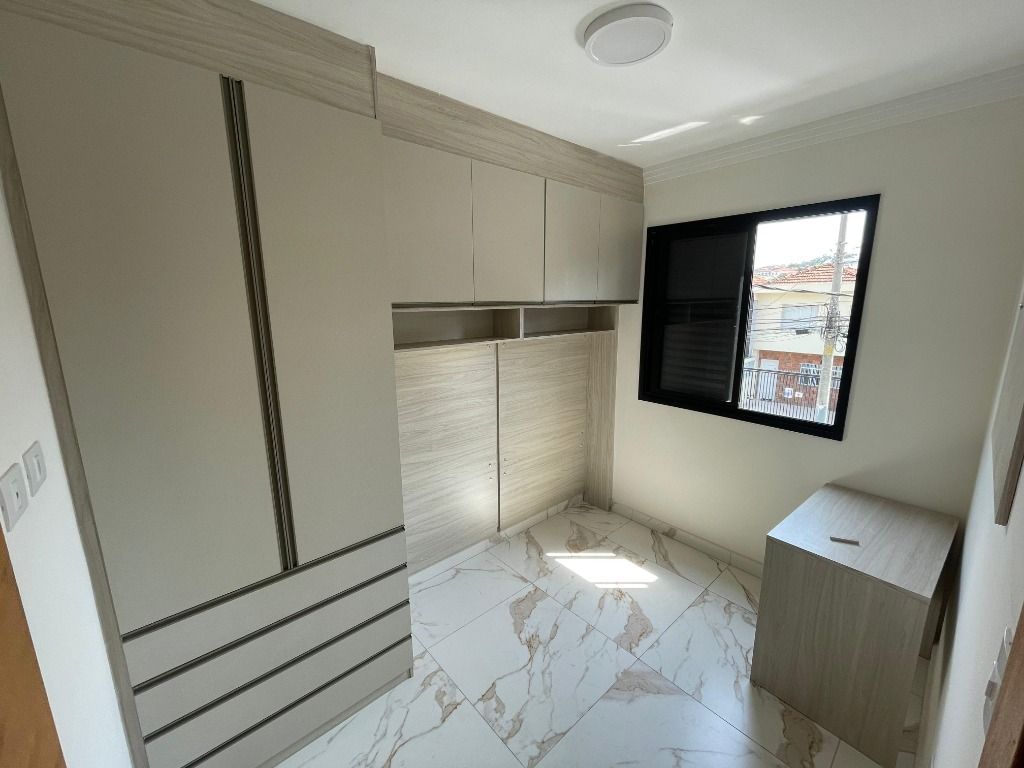 Apartamento à venda com 2 quartos, 55m² - Foto 3