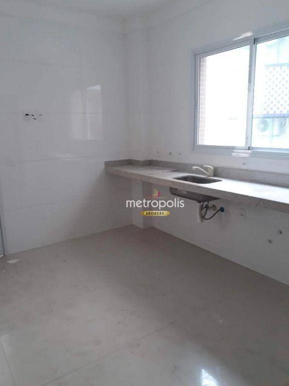 Apartamento à venda com 3 quartos, 148m² - Foto 2