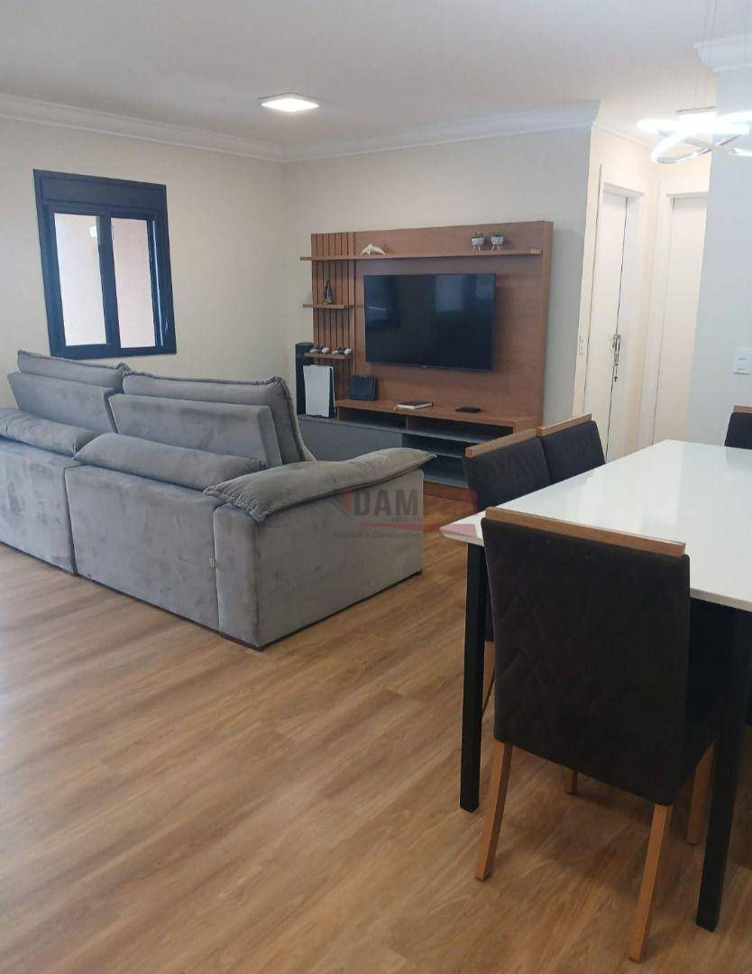 Apartamento, 2 quartos, 88 m² - Foto 1