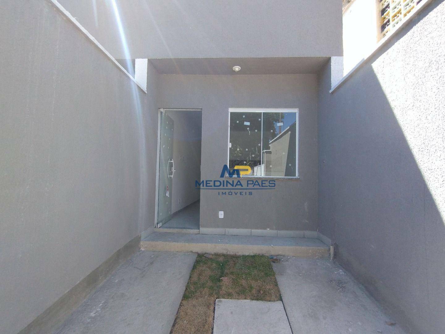 Casa à venda com 1 quarto, 33m² - Foto 27