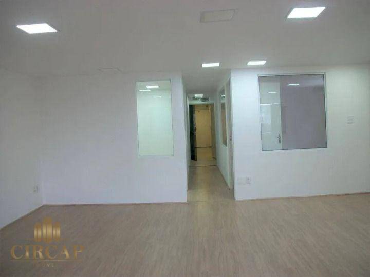 Conjunto Comercial-Sala à venda, 228m² - Foto 10