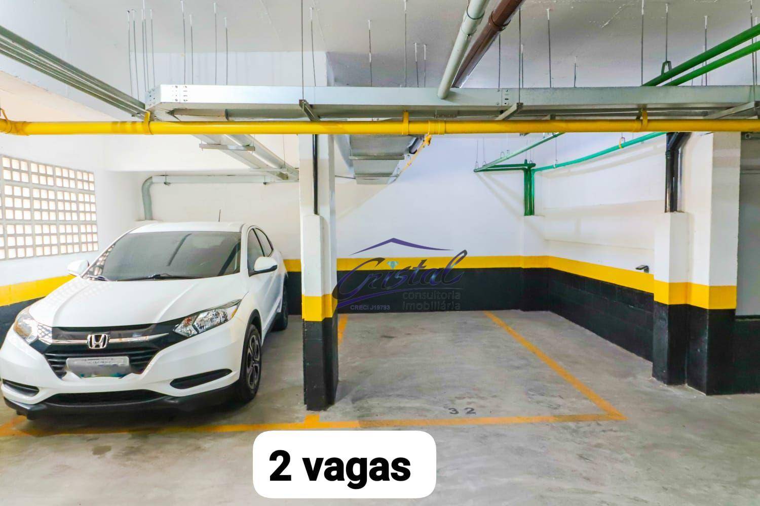 Apartamento à venda com 2 quartos, 73m² - Foto 46