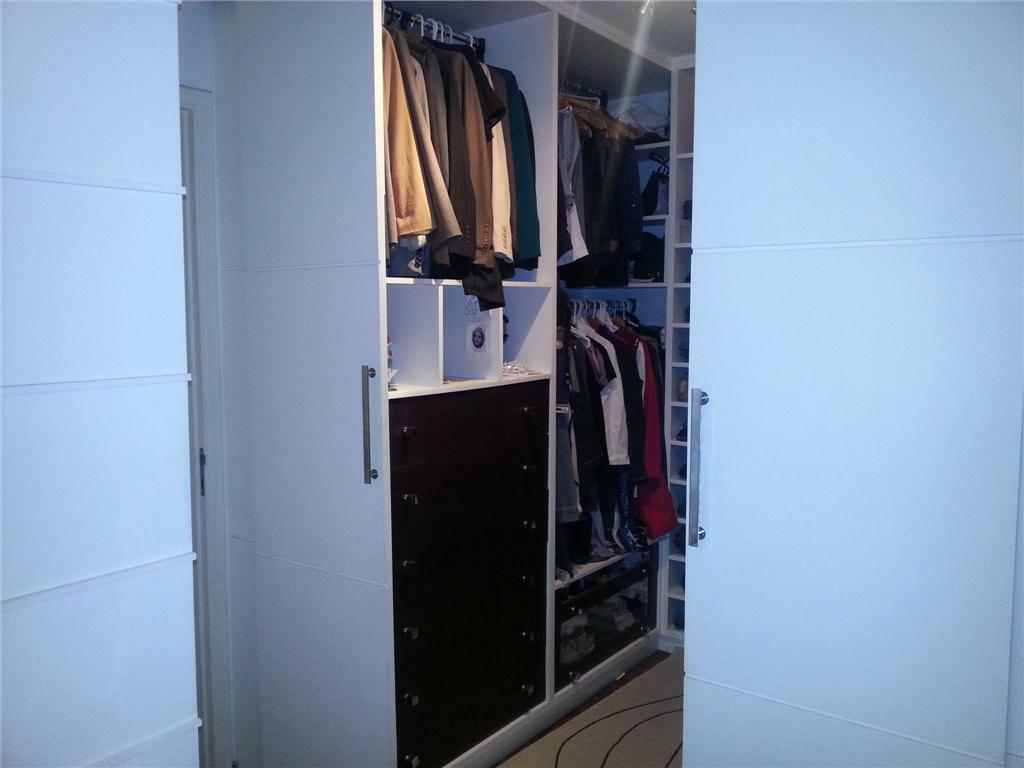 Apartamento à venda com 3 quartos, 171m² - Foto 4