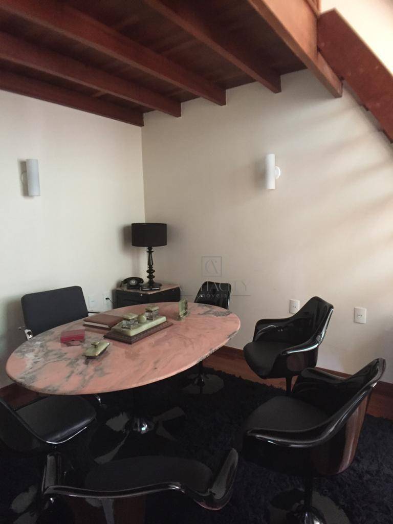 Casa de Condomínio à venda com 5 quartos, 460m² - Foto 21