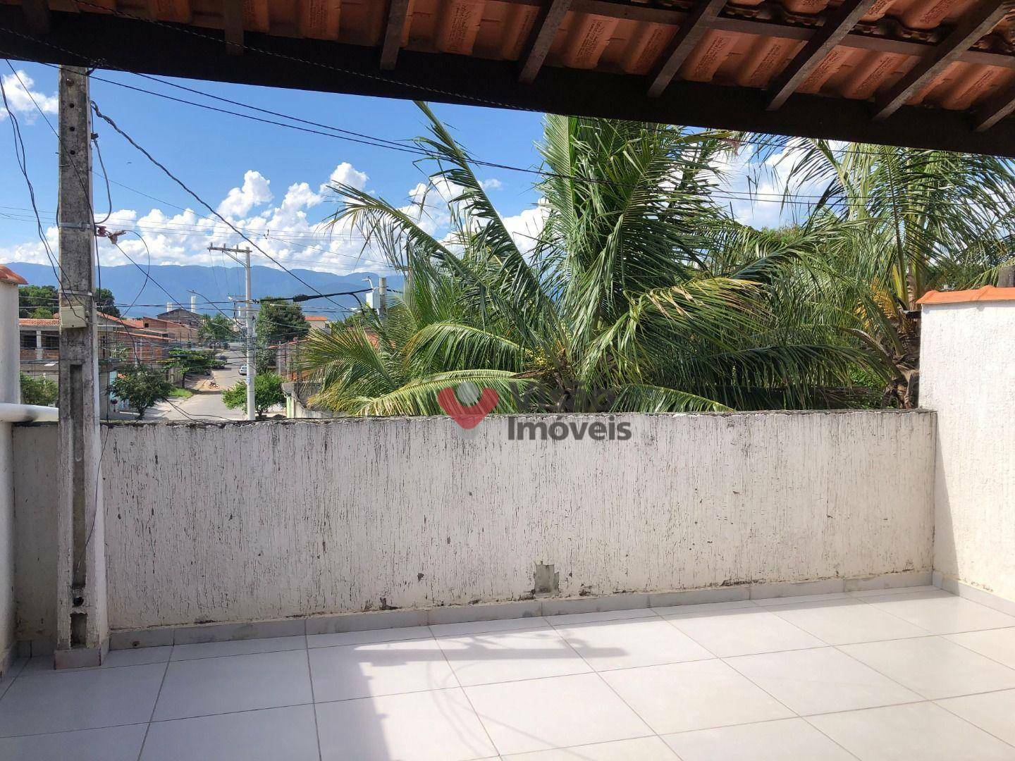 Sobrado à venda com 3 quartos, 220m² - Foto 30