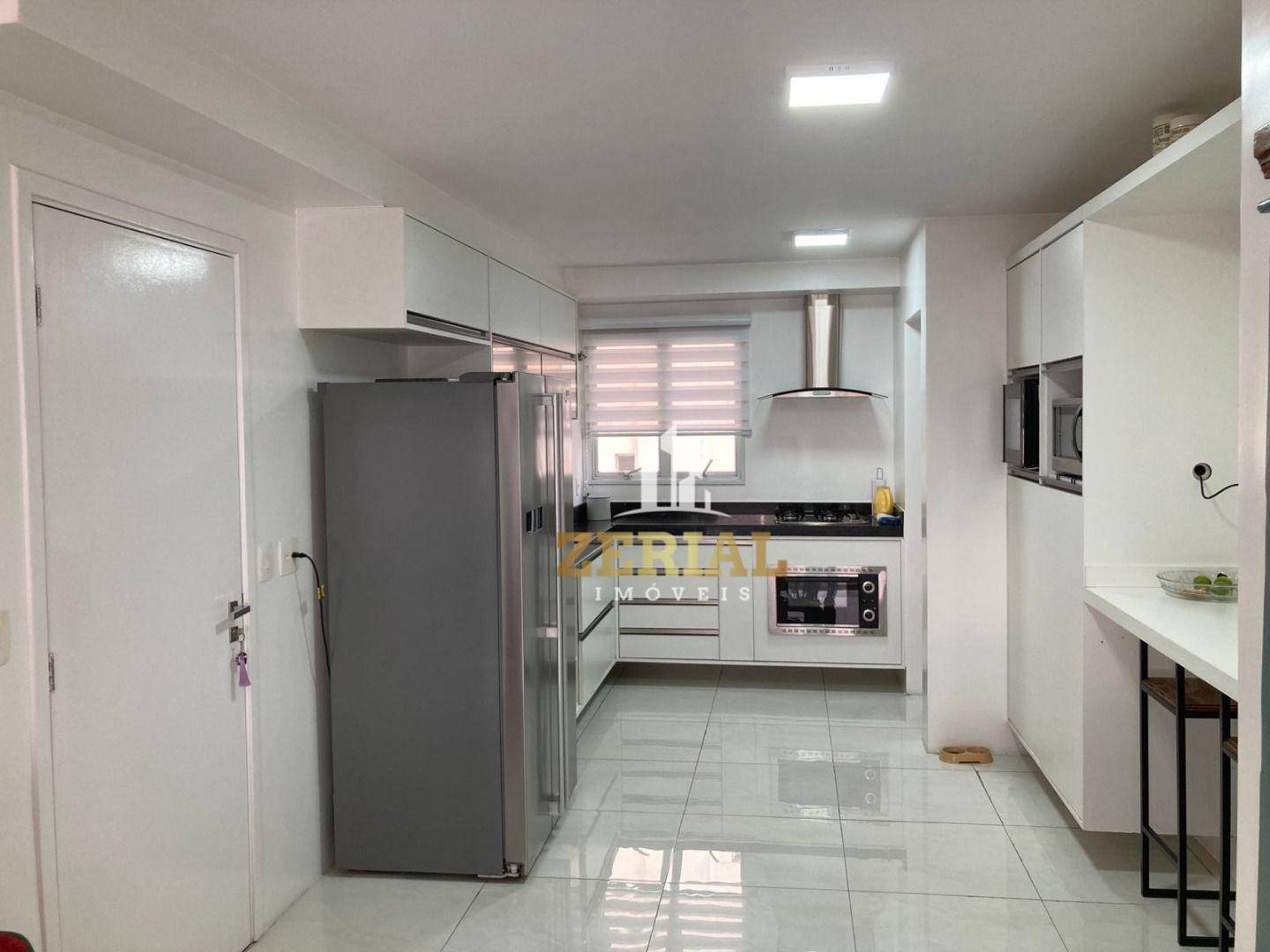 Apartamento à venda com 3 quartos, 128m² - Foto 9