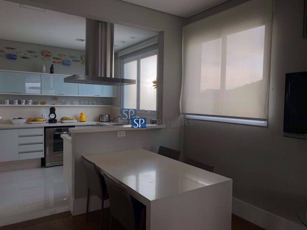 Apartamento à venda com 4 quartos, 284m² - Foto 8