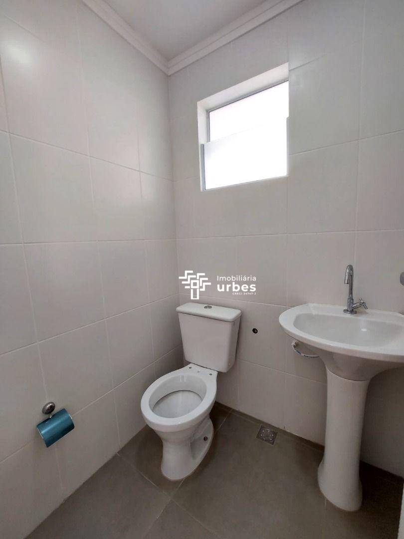 Apartamento para alugar com 1 quarto, 51m² - Foto 3