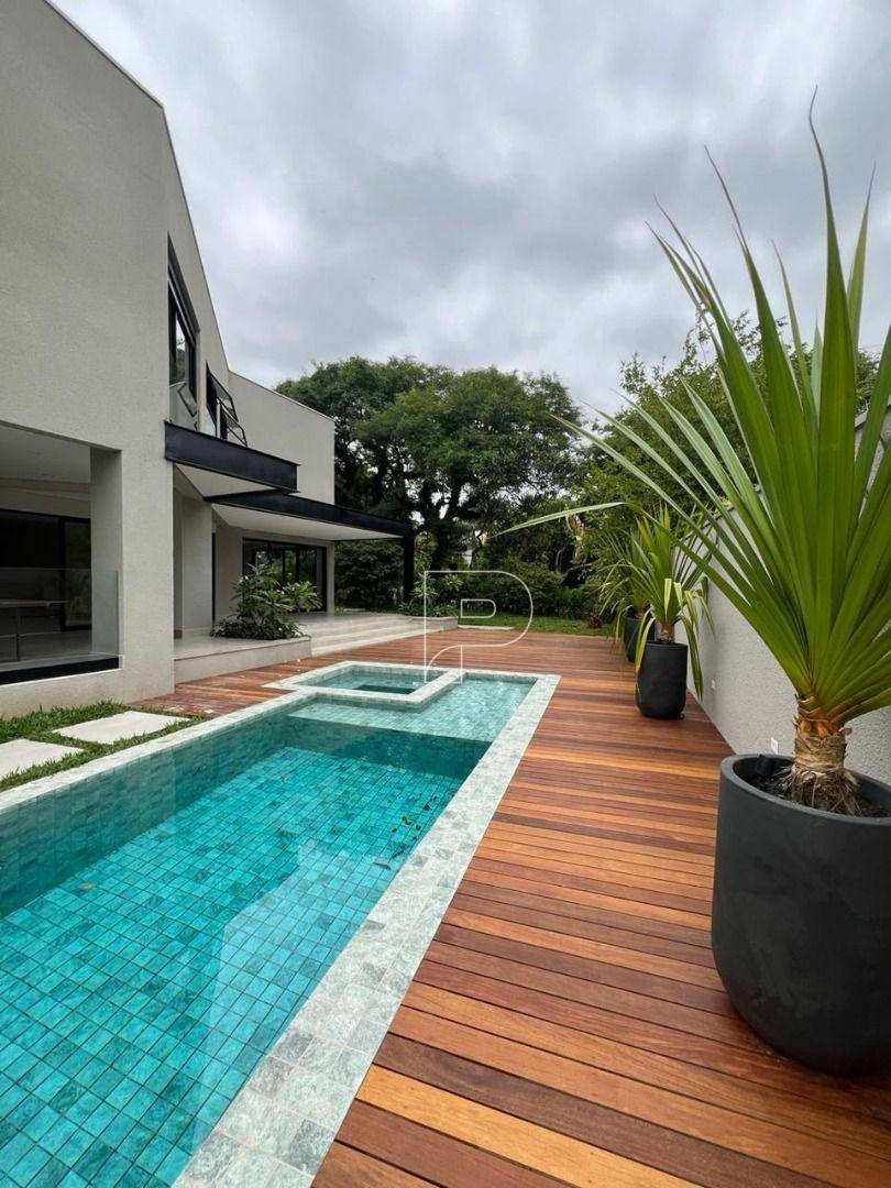 Casa de Condomínio à venda com 4 quartos, 710m² - Foto 4