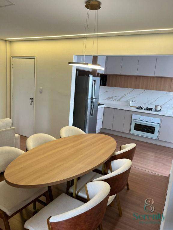 Apartamento à venda com 3 quartos, 85m² - Foto 3