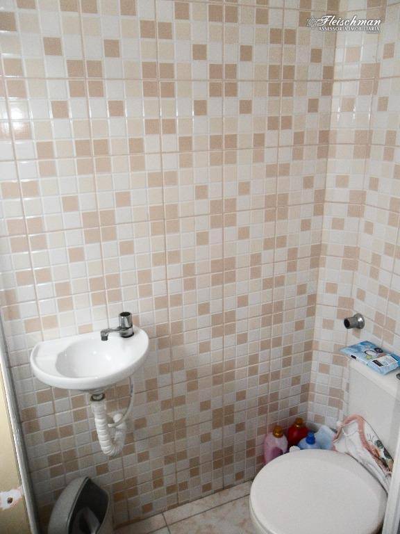 Apartamento à venda com 3 quartos, 110m² - Foto 12