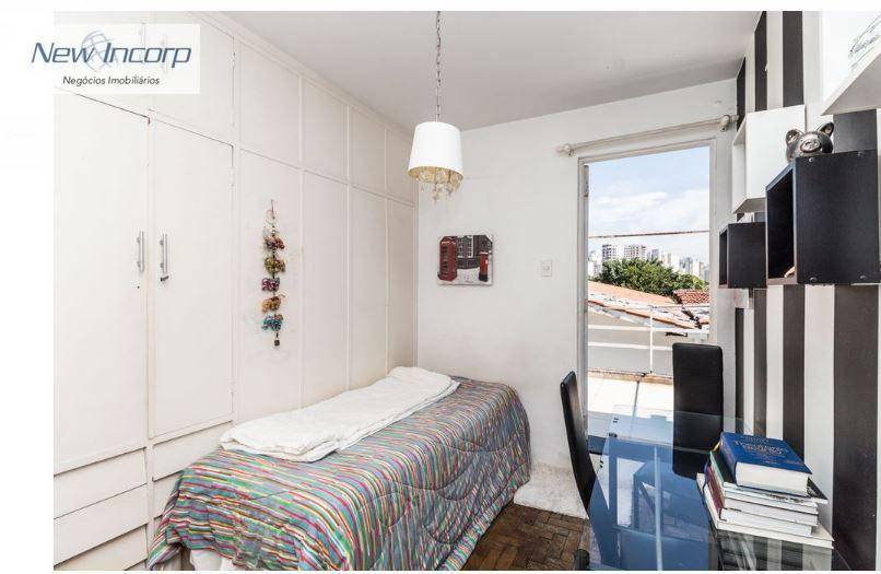 Casa à venda e aluguel com 4 quartos, 220m² - Foto 16