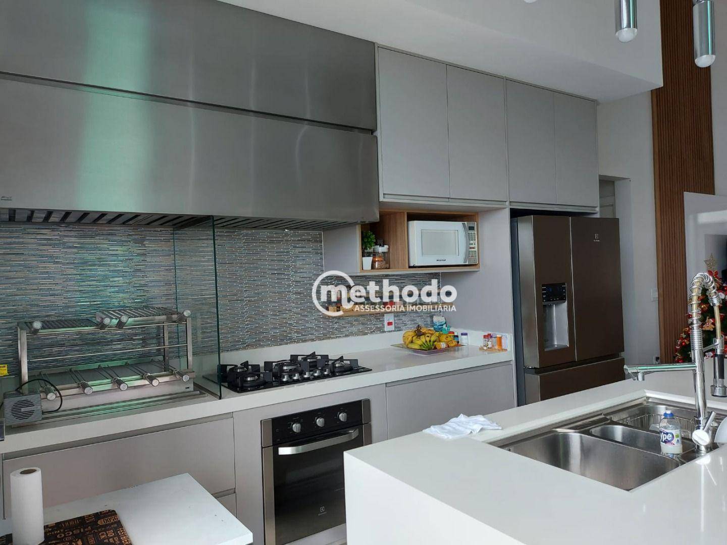 Casa de Condomínio à venda com 3 quartos, 180m² - Foto 9