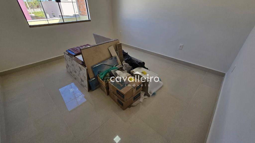 Casa de Condomínio à venda com 3 quartos, 99m² - Foto 13