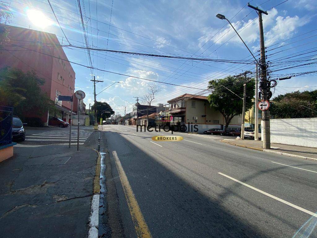 Loja-Salão para alugar, 140m² - Foto 9