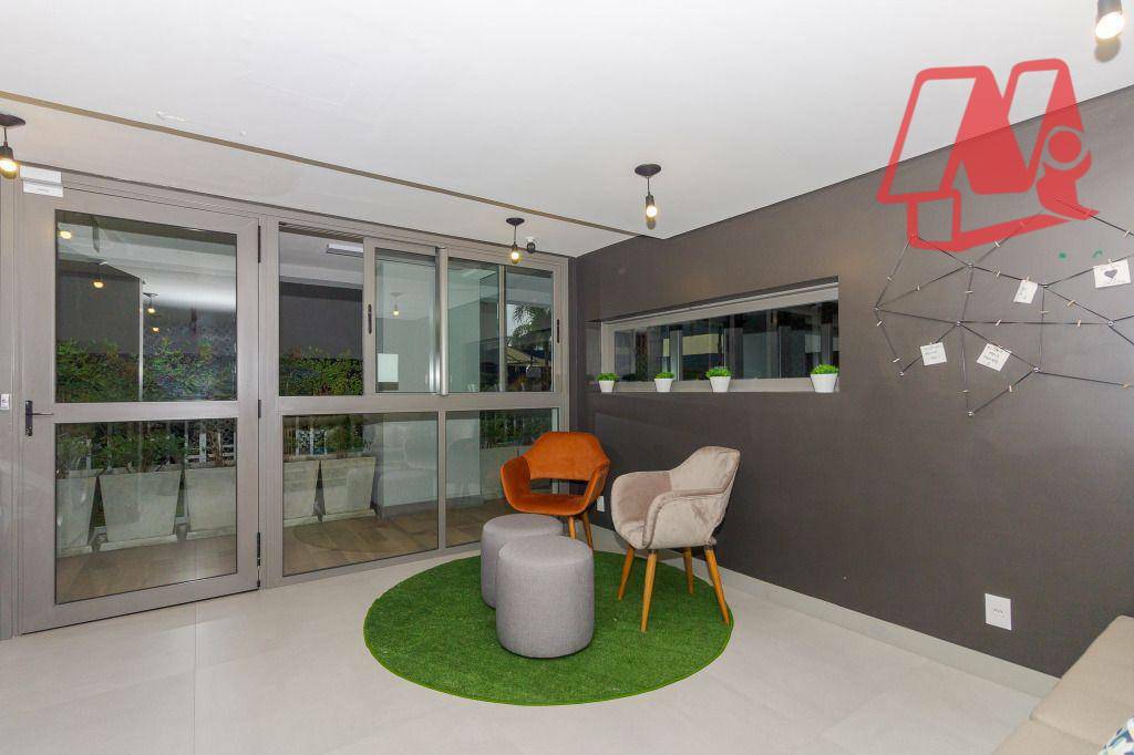 Apartamento à venda com 3 quartos, 75m² - Foto 40