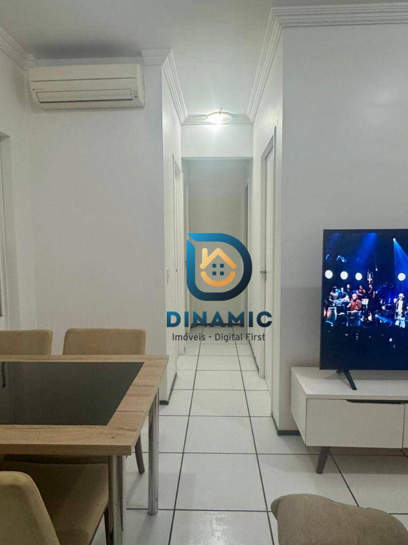 Apartamento, 3 quartos, 60 m² - Foto 5