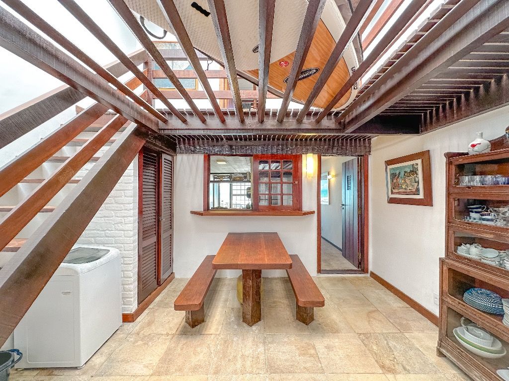 Casa de Condomínio à venda com 4 quartos, 180m² - Foto 15