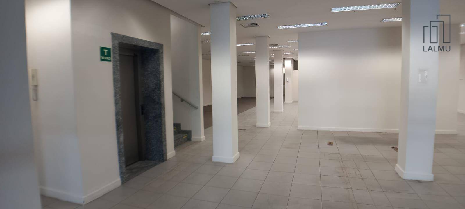 Loja-Salão para alugar, 1000m² - Foto 31